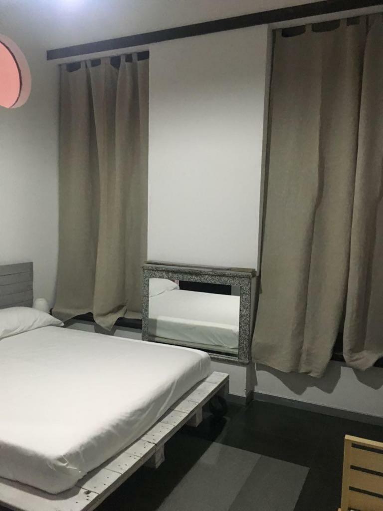 ليتشي Ateneo Apartments Centro Storico المظهر الخارجي الصورة
