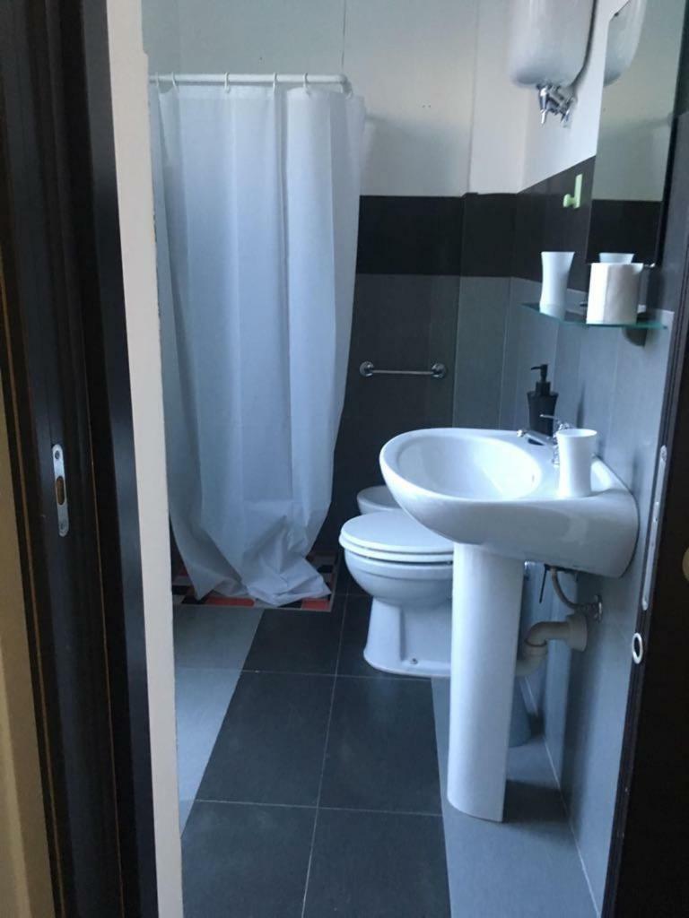 ليتشي Ateneo Apartments Centro Storico المظهر الخارجي الصورة