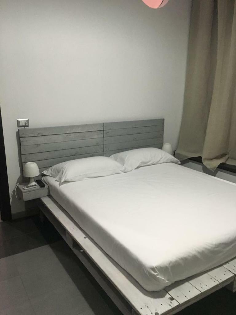 ليتشي Ateneo Apartments Centro Storico المظهر الخارجي الصورة